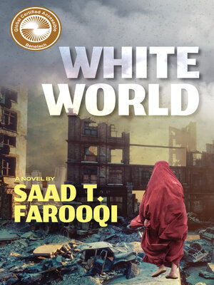 cover image of White World